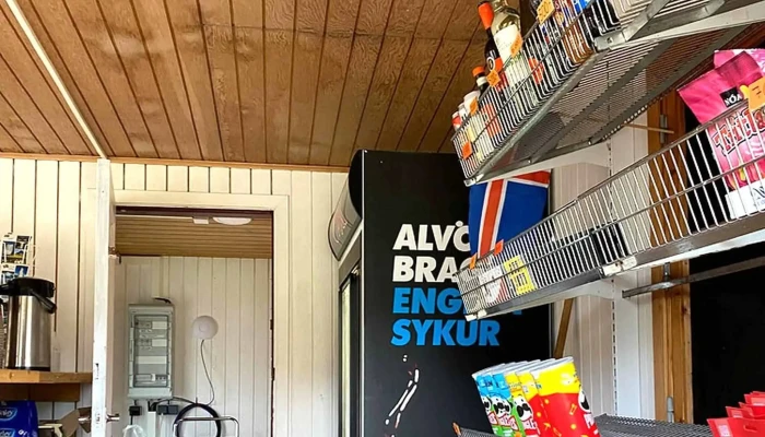 Thorsmork Skagfjordsskali Safn - Iceland