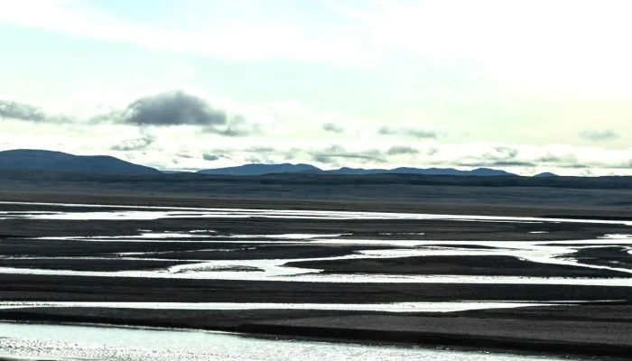 Thorsteinsskali Simi - Öskjuleið