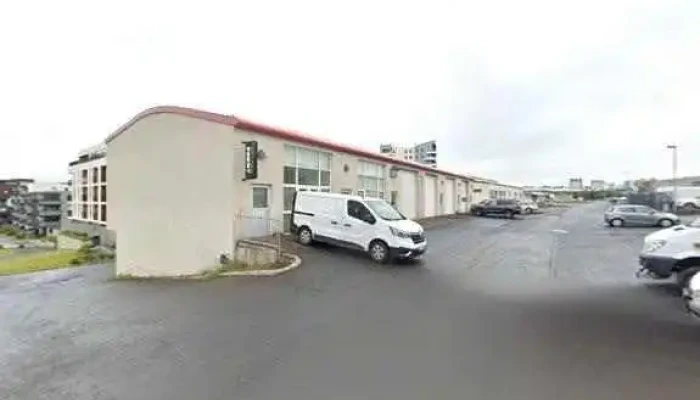 Thriftaekni Street View 360deg - Kópavogur