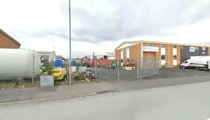 Thusund Fjalir Ehf Street View 360deg - Hafnarfjörður