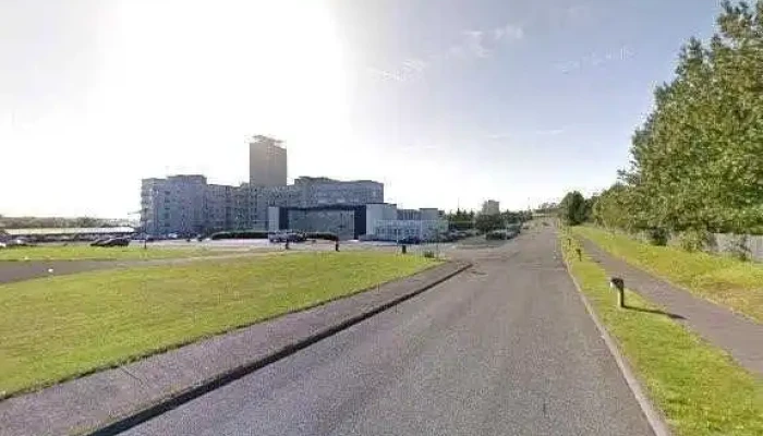 Thyrlupallur Street View 360deg - Reykjavík
