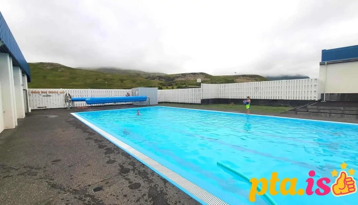 Tjaldsvaedi Grundafjardar Thjonusta - Grundarfjörður