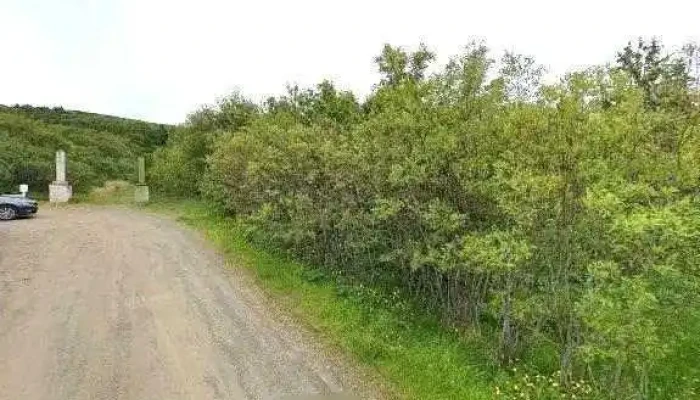 Tjaldsvaedi Stodvarfjardar Street View 360deg - Stöðvarfjörður