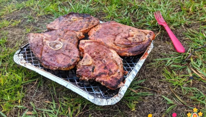 Tjaldsvaedid Kleifar Matur Og Drykkur - Skaftárhreppur