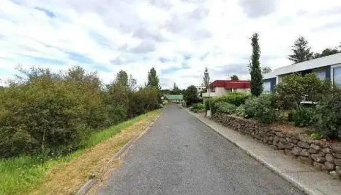 Tjarnargardur Street View 360deg - Egilsstaðir