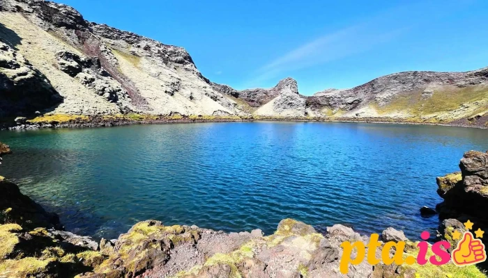 Tjarnargigur Friðland - Vatnajökull National Park, Klapparstígur 25, 101 27