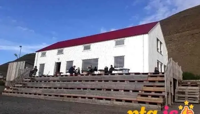 Tjörneshöfn (Tungulending Guesthouse) - Tungulending