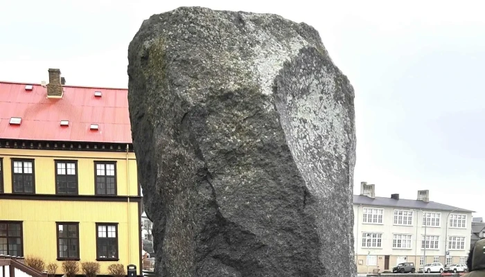 Tjornin Rocks Afslættir - Reykjavík