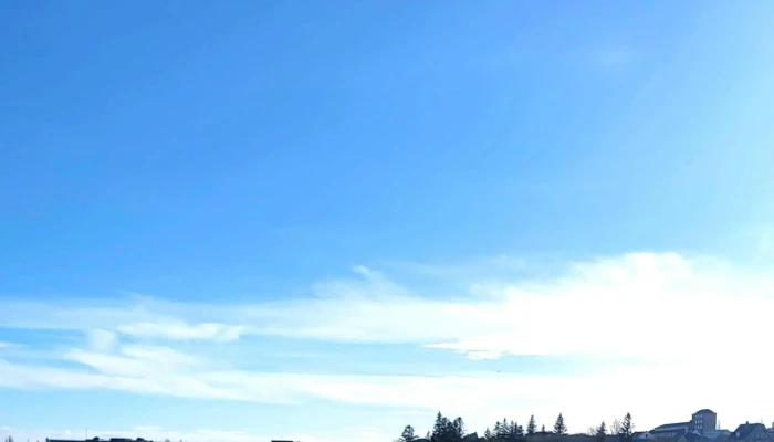 Tjornin Rocks Svæði - Reykjavík