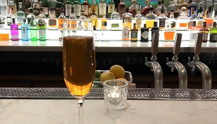 Tölt Private Members Club at The Reykjavik Edition - 101 Reykjavík