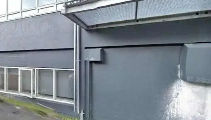 Tolvu  Og Verkfraedithjonustan Tolvuskoli - Reykjavík