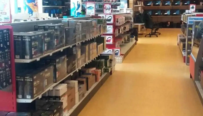 Tolvulistinn Ad Innan - Reykjavík