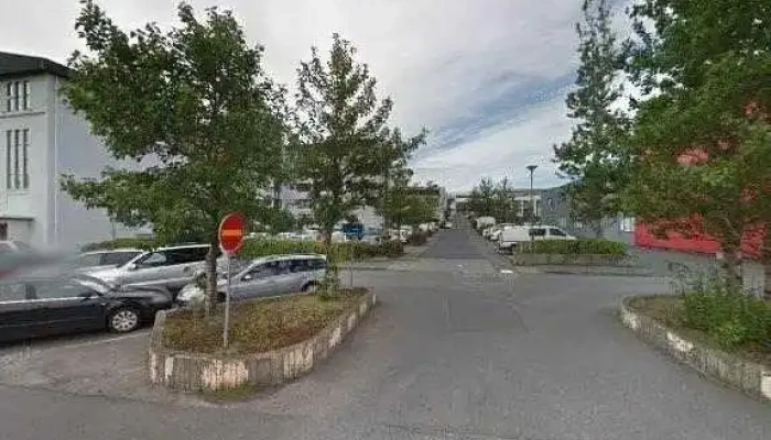 Tolvulistinn Street View 360deg - Reykjavík
