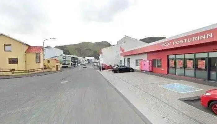 Tolvun Ehf Street View 360deg - Vestmannaeyjabær