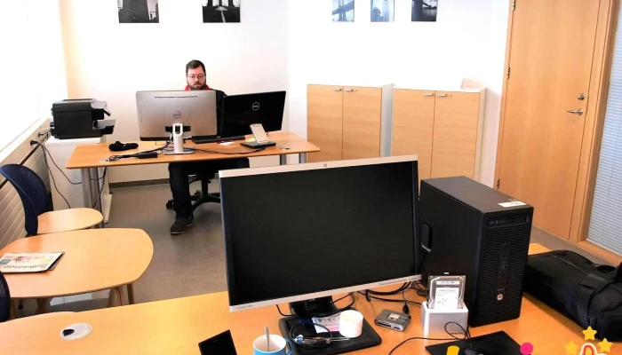Tolvur Og Gogn Ehf   Computers Data Ltd Ad Innan - Reykjavík