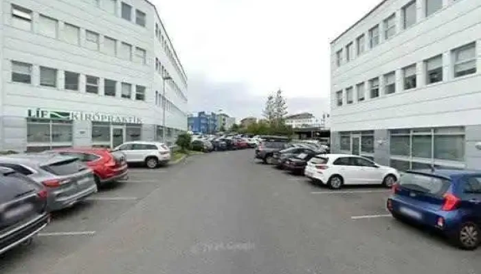Tolvustod Ehf Street View 360deg - Kópavogur