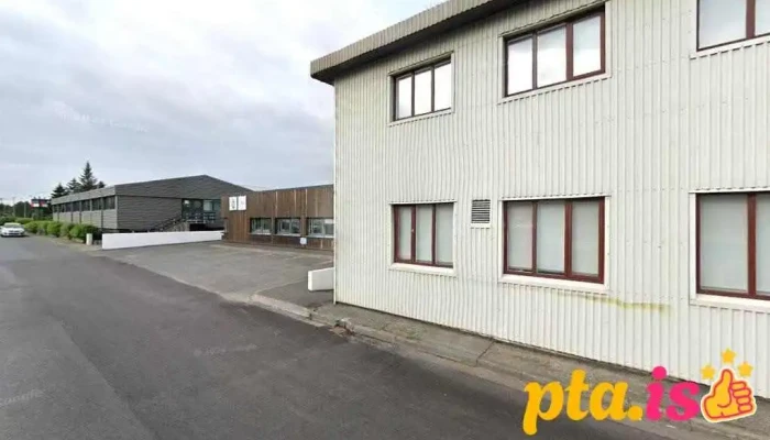 Tónlistarskóli F.í.h. - Reykjavík