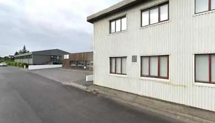 Tonlistarskoli Fih Tonlistarskoli - Reykjavík