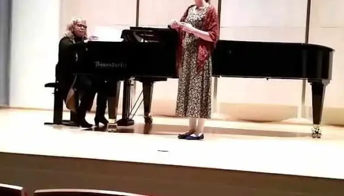 Tónlistarskóli Kópavogs - Kópavogur