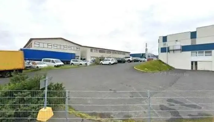 Topplausnir -  Street View 360deg - Kópavogur