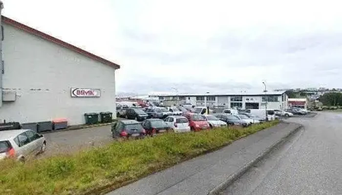 Toppur Ehf -  Street View 360deg - Kópavogur
