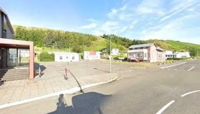 Tourist Information Center -  Street View 360deg - Sauðárkrókur