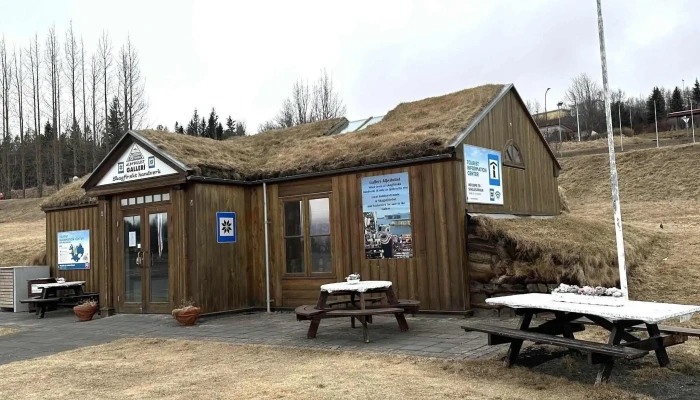 Tourist Information Varmahlid Skagafjordur Umsagnir - Varmahlíð