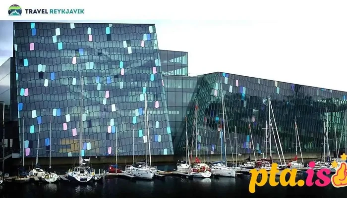 Travel Reykjavík - Reykjavík