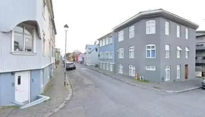 Tresmidir Tresmiði - Reykjavík