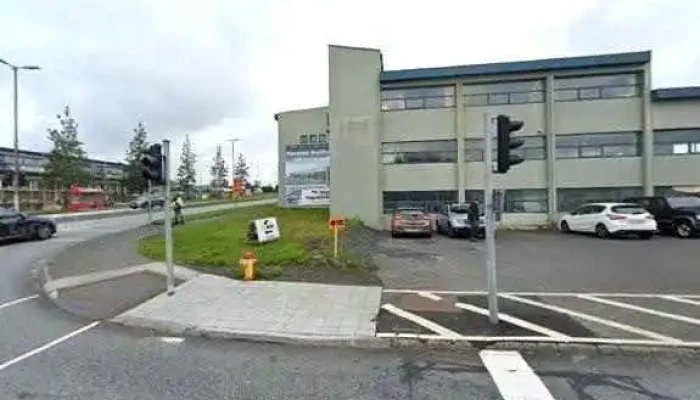 Tresmidiris Street View 360deg - Reykjavík