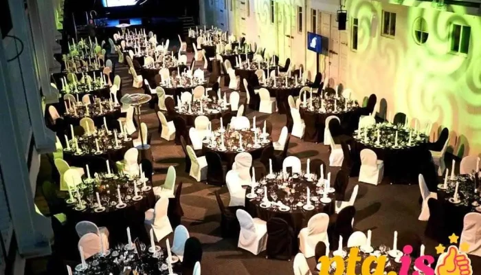 Tríó Events Reykjavík - 108 Reykjavík