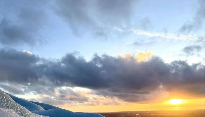Trollis   Skaftafell Instagram - Hof