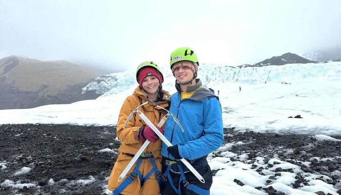 Trollis   Skaftafell Nyjast - Hof