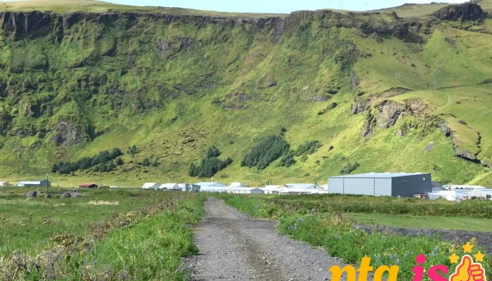 True Adventure Iceland - 870 Vík