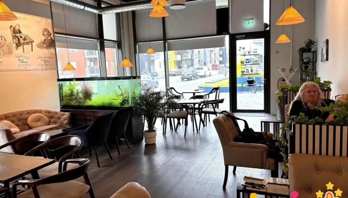 Trung Nguyen E - Coffee Iceland - 105 Reykjavík