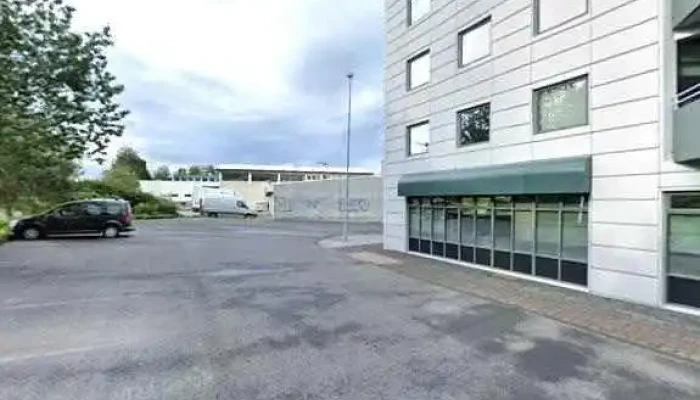 Tryggingar Og Radgjof Ehf Tryggingamiðlari - Reykjavík