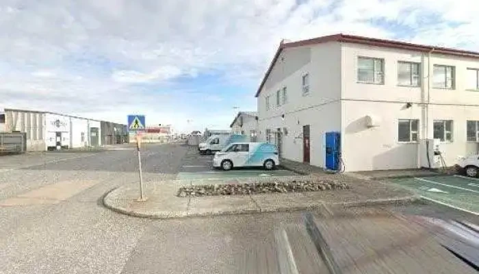 Tsa Ehf -  Street View 360deg - Njarðvík