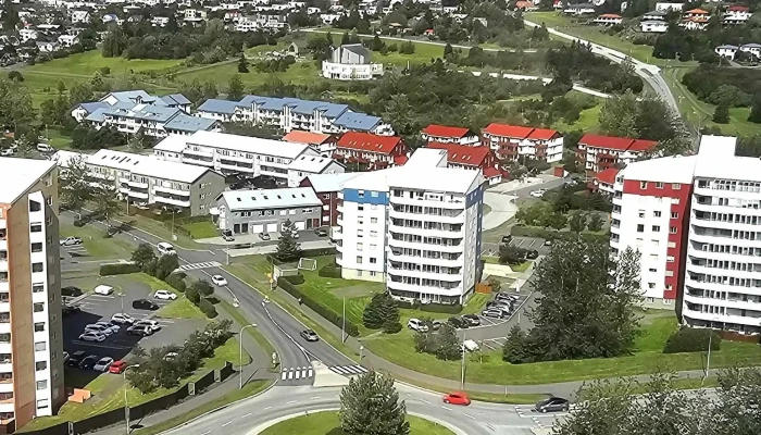 Turninn - Kópavogur