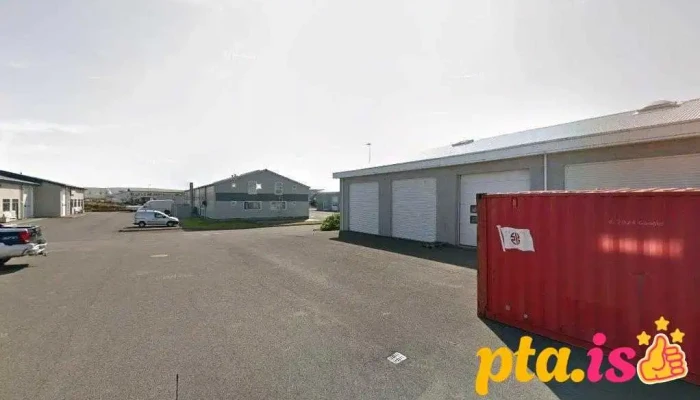 Tækniskólinn Pípulagnir, Aflvélavirkjun - Hafnarfjörður