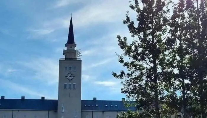 Tækniskólinn - Reykjavík