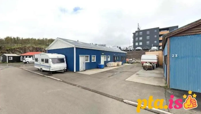 Tækniþjónusta Norðurlands - 603 Akureyri
