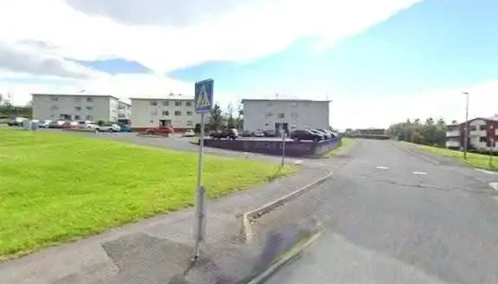 Um Gardherinn Garðyrkja Og Garðþjonusta - Kópavogur