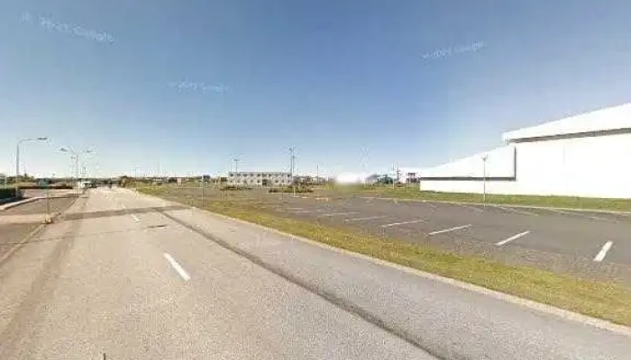 Umfg Ungmennafelag Grindavikur Iþrottafelag - Grindavík