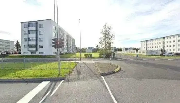 Ungir Ofurhugar -  Street View 360deg - Reykjavík