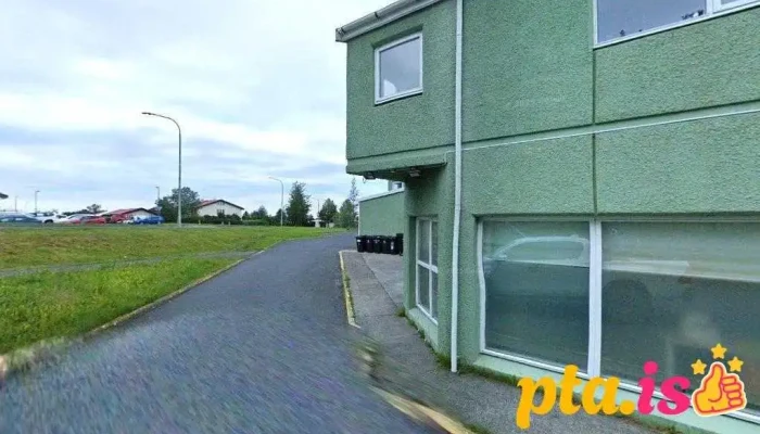 Uppgjör og skattskil - Reykjavík