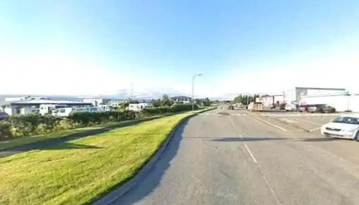 Upplysingar Uppsetning A Loftræstingu Og Loftkælingu - Búðardalur