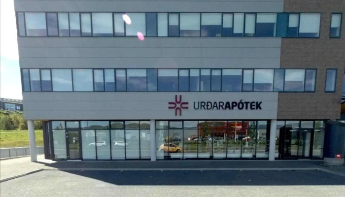 Urdarapotek Apotek - Reykjavík