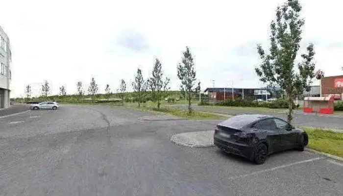 Urdarapotek Street View 360deg - Reykjavík