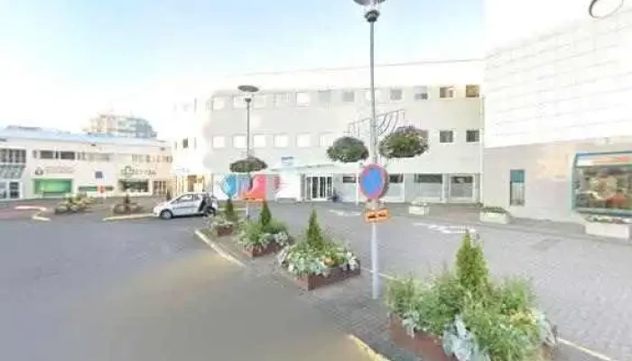 Urlausn Salfraedithjonusta Street View 360deg - Garðabær