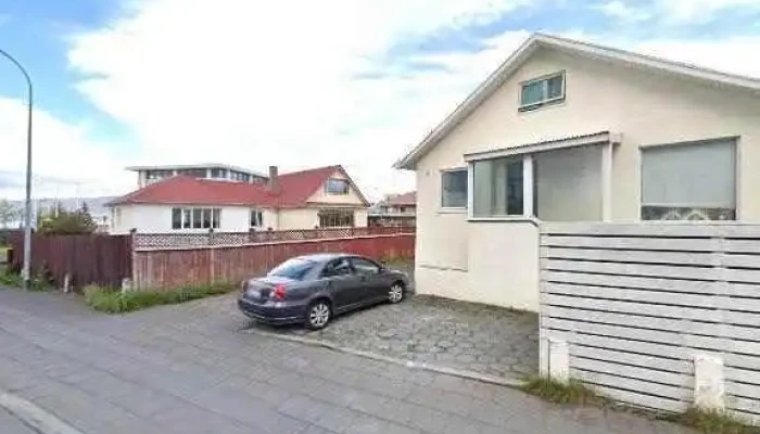 Urskurdarnefnd Velferdarmala Leitavelabestun Seo - Reykjavík